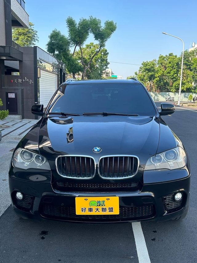 BMW寶馬 X5 XDRIVE35I  第3張相片