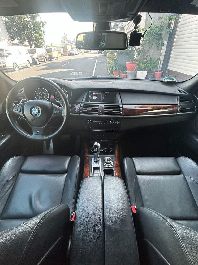 BMW寶馬 X5 XDRIVE35I  第5張相片
