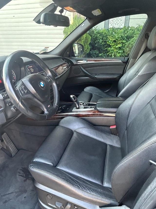 BMW寶馬 X5 XDRIVE35I  第7張相片
