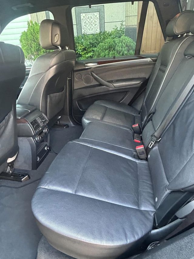 BMW寶馬 X5 XDRIVE35I  第9張相片