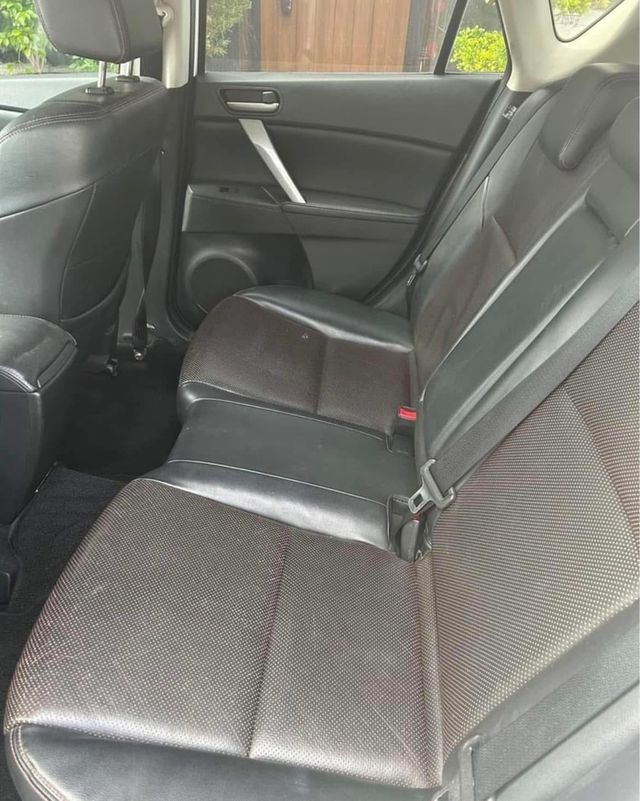 MAZDA馬自達 MAZDA 3  第6張相片