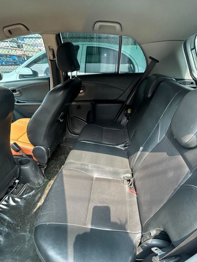 TOYOTA豐田 YARIS  第9張相片