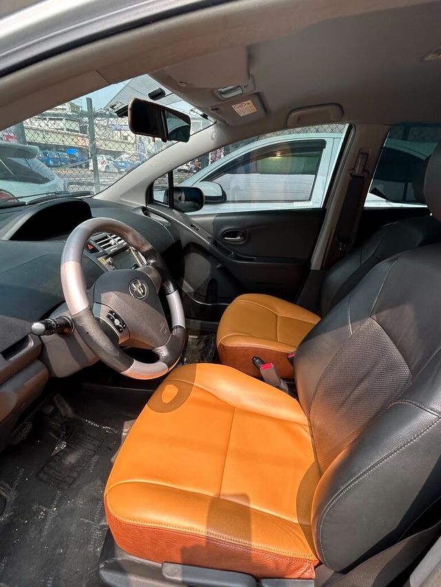 TOYOTA豐田 YARIS  第11張相片