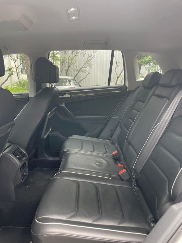 VOLKSWAGEN福斯 TIGUAN  第17張相片