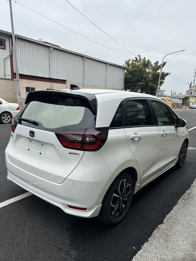 HONDA本田 FIT  第2張相片