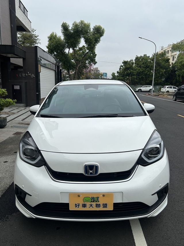 HONDA本田 FIT  第3張相片