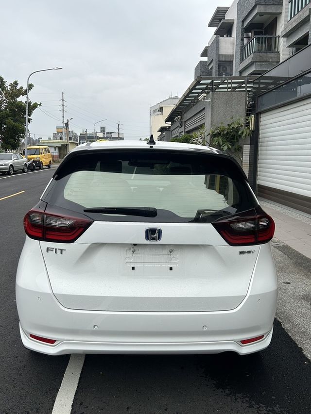 HONDA本田 FIT  第4張相片