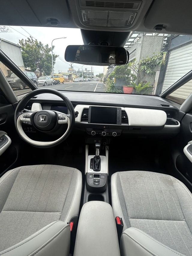 HONDA本田 FIT  第5張相片