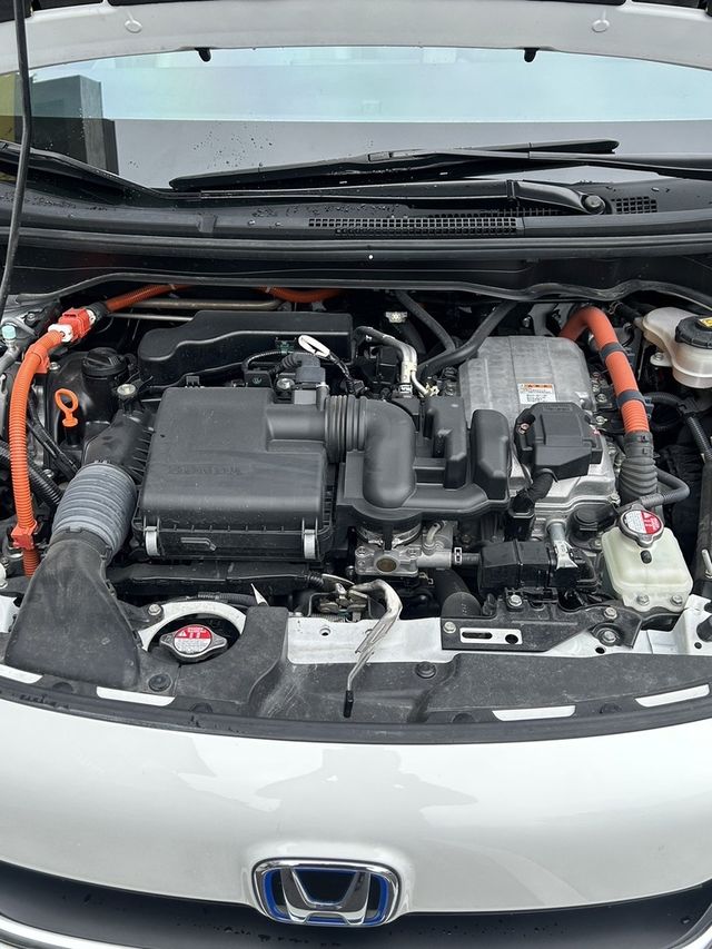 HONDA本田 FIT  第6張相片