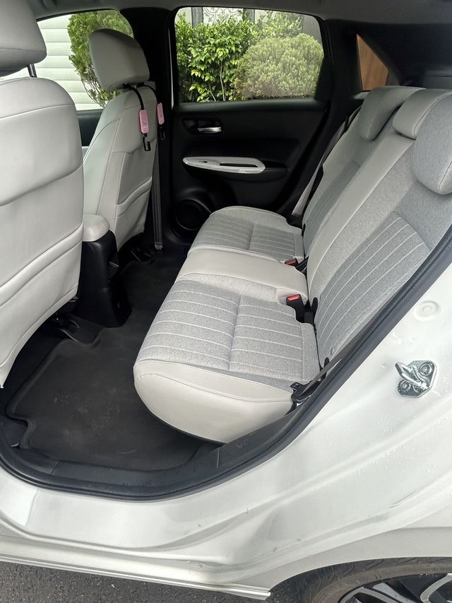 HONDA本田 FIT  第10張相片