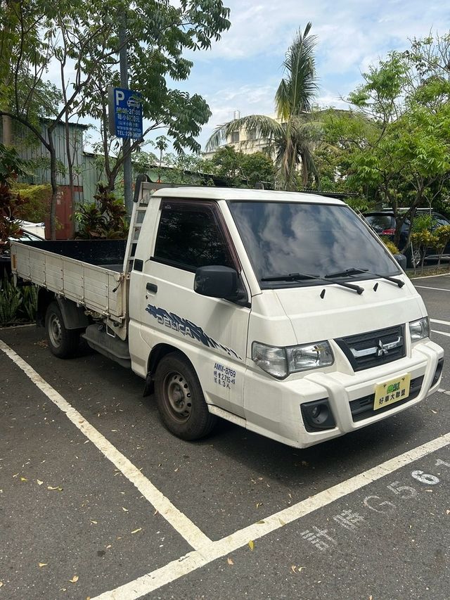 MITSUBISHI三菱 DELICA  第1張相片