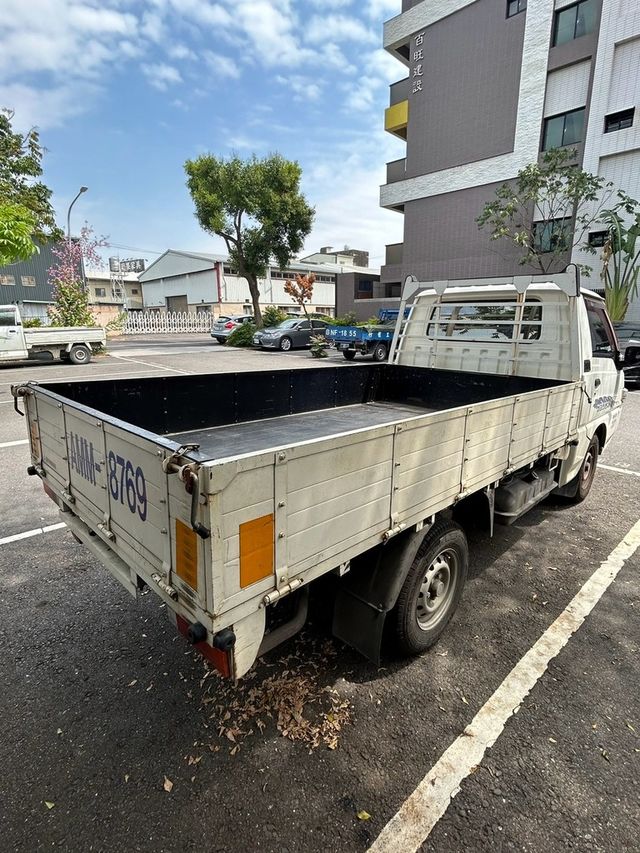 MITSUBISHI三菱 DELICA  第2張相片