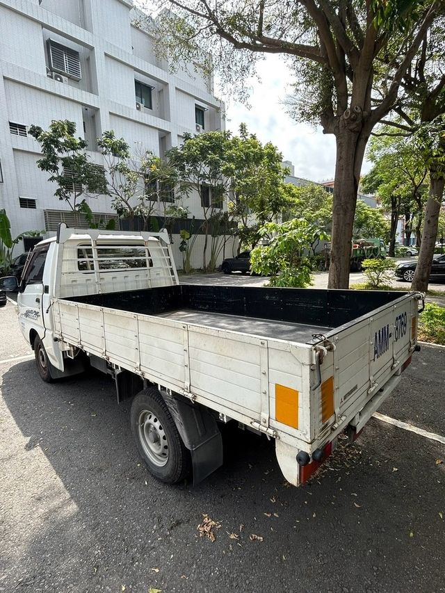 MITSUBISHI三菱 DELICA  第7張相片