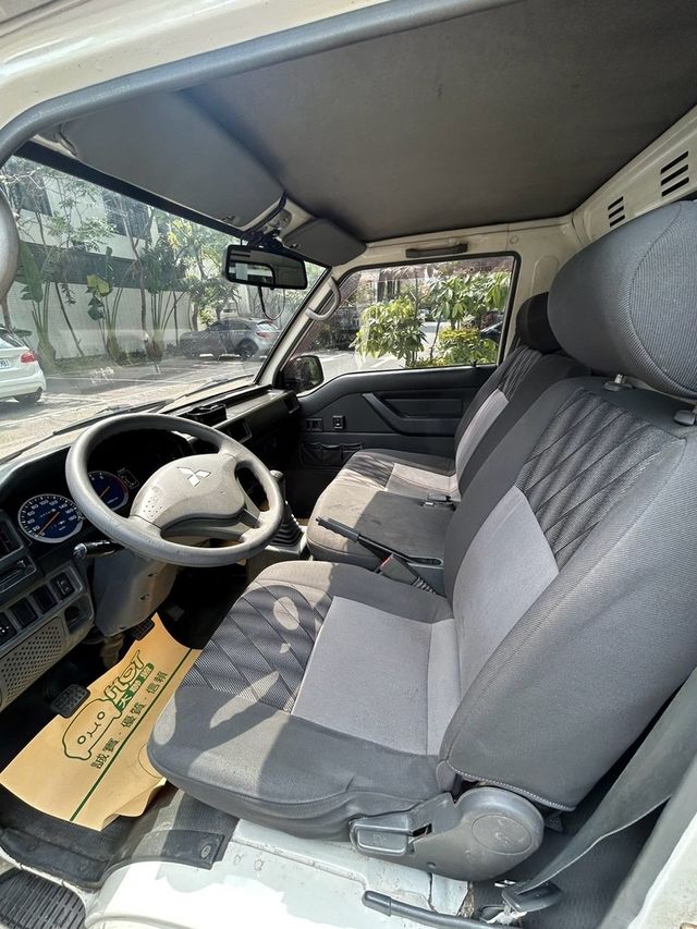 MITSUBISHI三菱 DELICA  第8張相片