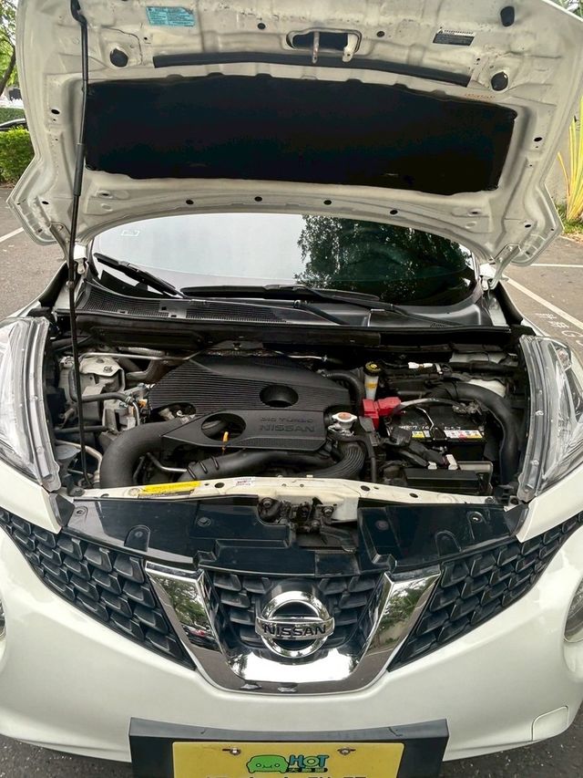 NISSAN日產 JUKE  第6張相片