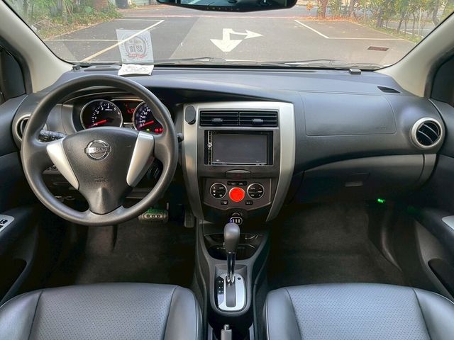 NISSAN日產 LIVINA  第5張相片
