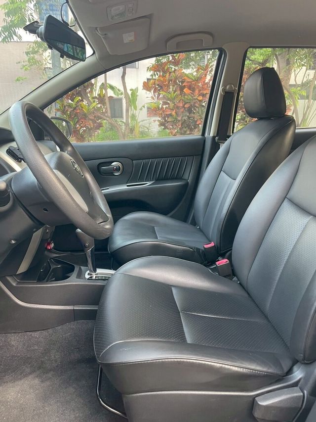 NISSAN日產 LIVINA  第6張相片
