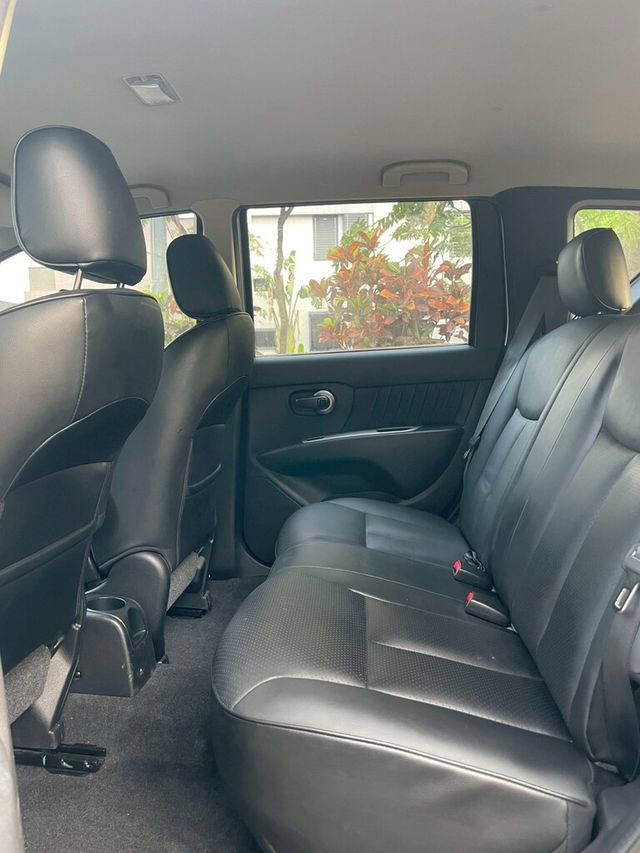 NISSAN日產 LIVINA  第8張相片