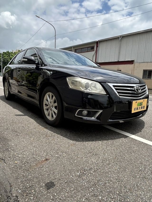 TOYOTA豐田 CAMRY  第1張相片