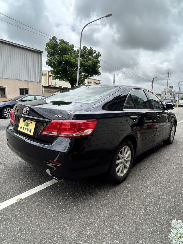 TOYOTA豐田 CAMRY  第2張相片