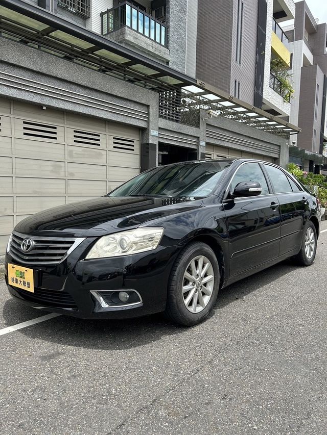 TOYOTA豐田 CAMRY  第5張相片