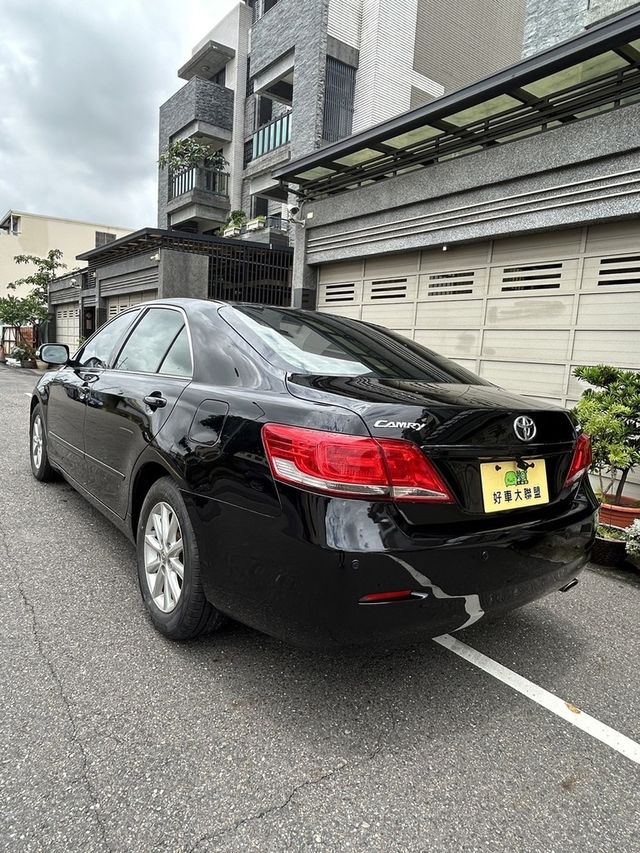 TOYOTA豐田 CAMRY  第6張相片