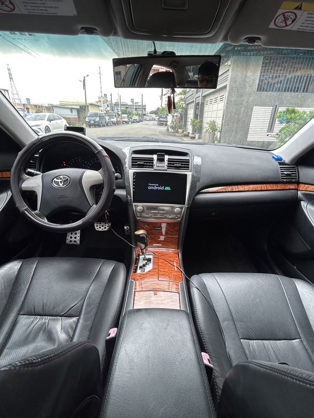 TOYOTA豐田 CAMRY  第7張相片