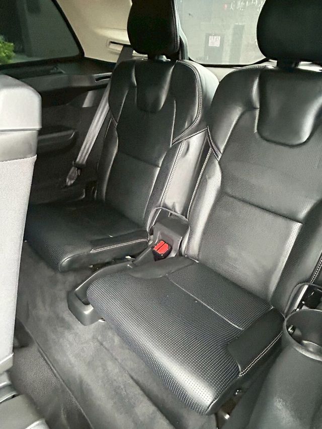 VOLVO富豪 XC90  第8張相片