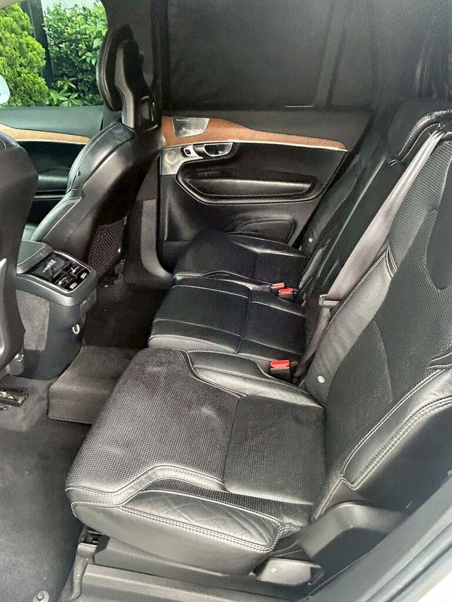 VOLVO富豪 XC90  第9張相片
