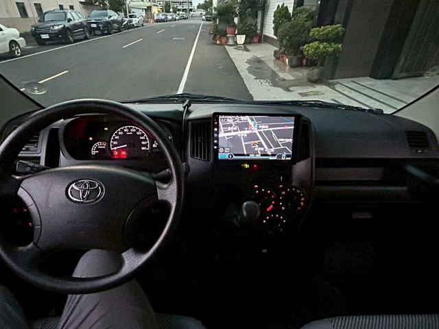 TOYOTA豐田 TOWN ACE  第5張相片