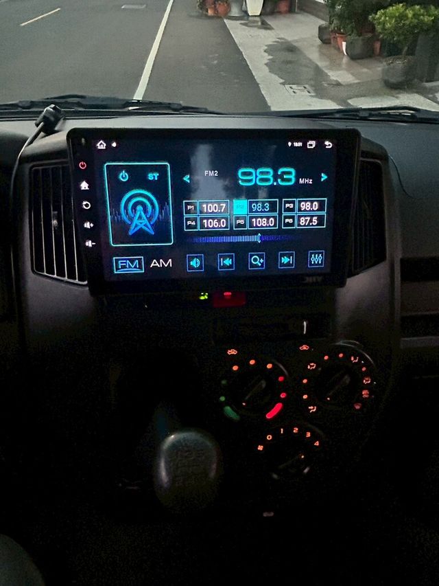 TOYOTA豐田 TOWN ACE  第6張相片