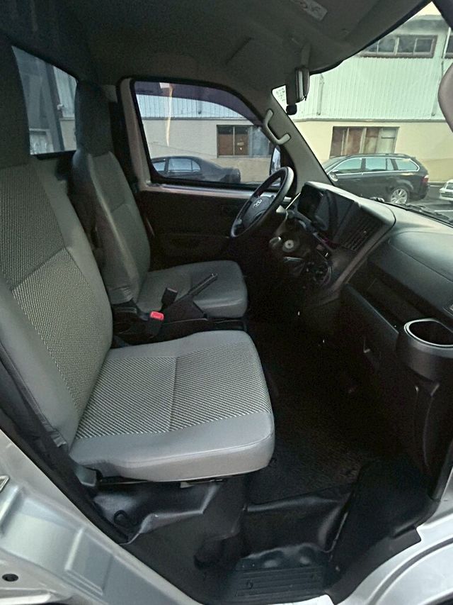 TOYOTA豐田 TOWN ACE  第7張相片
