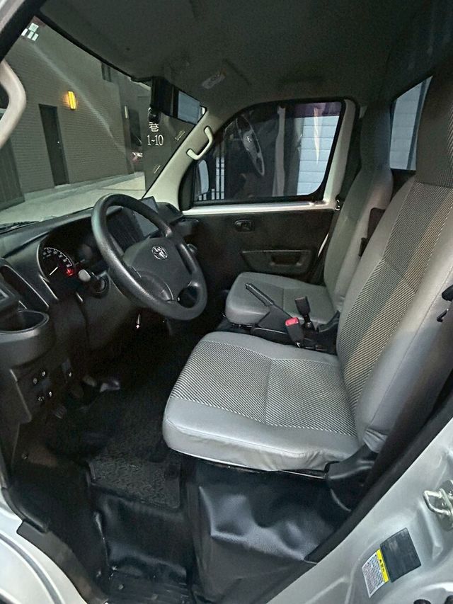 TOYOTA豐田 TOWN ACE  第8張相片