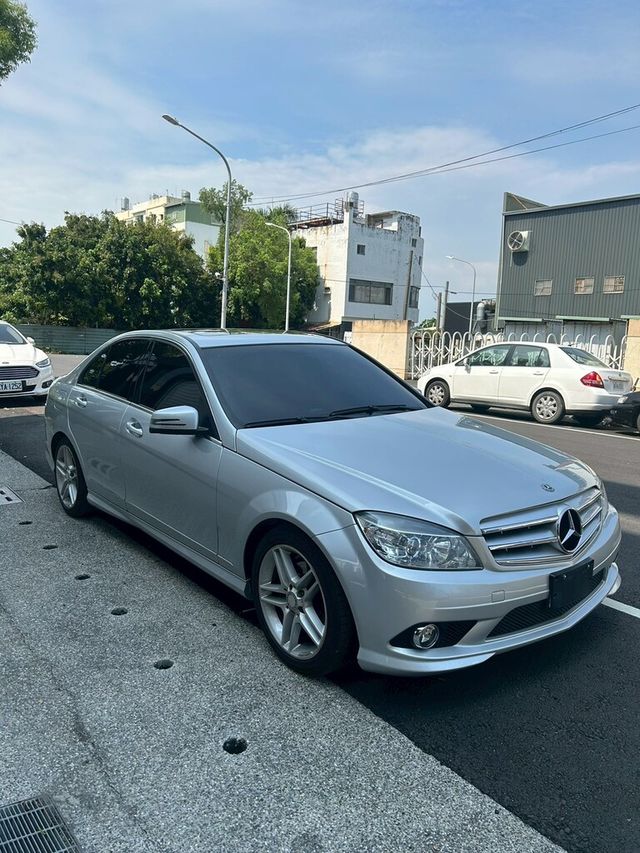M-BENZ賓士 C300  第1張相片