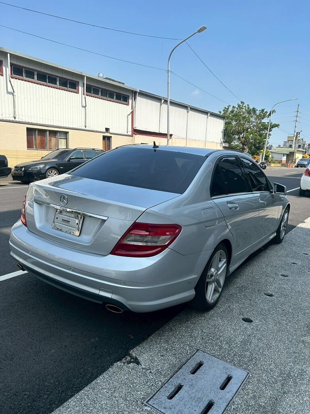 M-BENZ賓士 C300  第2張相片
