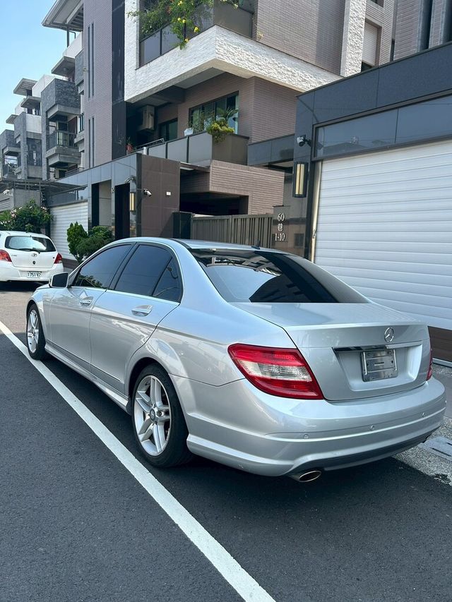 M-BENZ賓士 C300  第6張相片