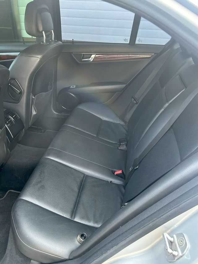 M-BENZ賓士 C300  第10張相片