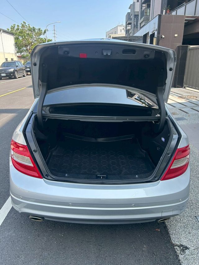 M-BENZ賓士 C300  第11張相片