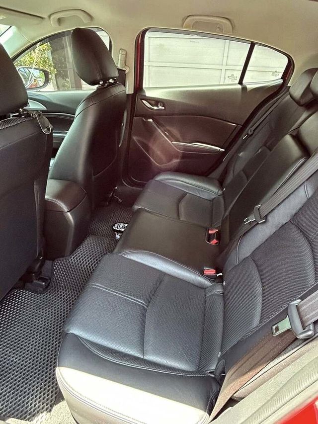 MAZDA馬自達 MAZDA 3  第9張相片