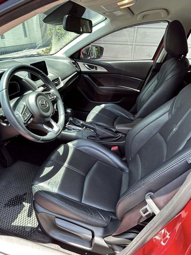 MAZDA馬自達 MAZDA 3  第10張相片