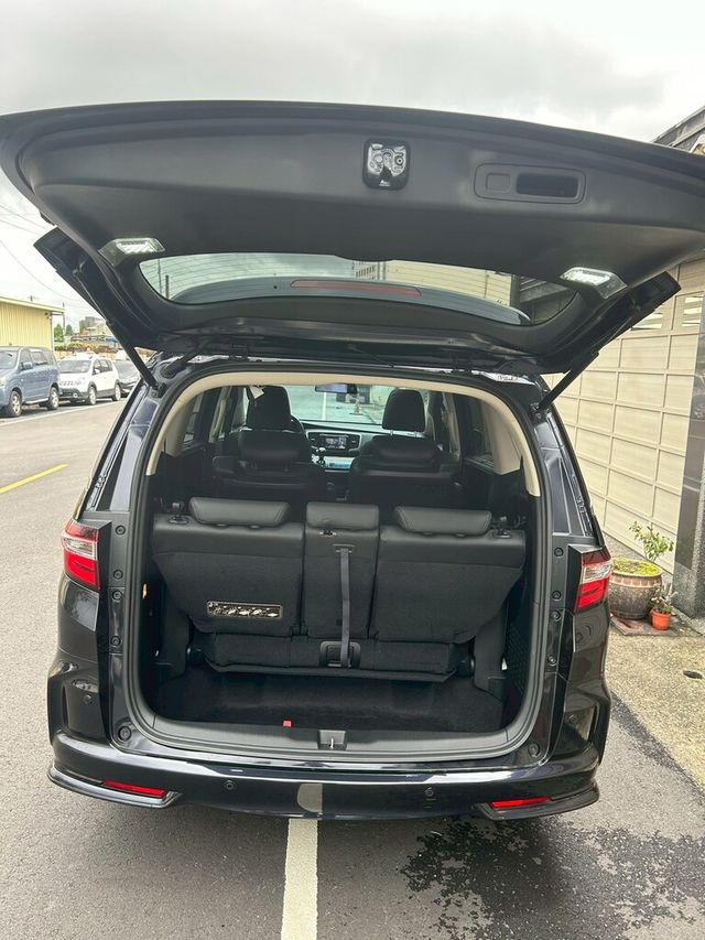 HONDA本田 ODYSSEY  第6張相片