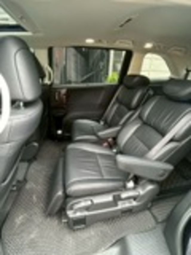 HONDA本田 ODYSSEY  第8張相片