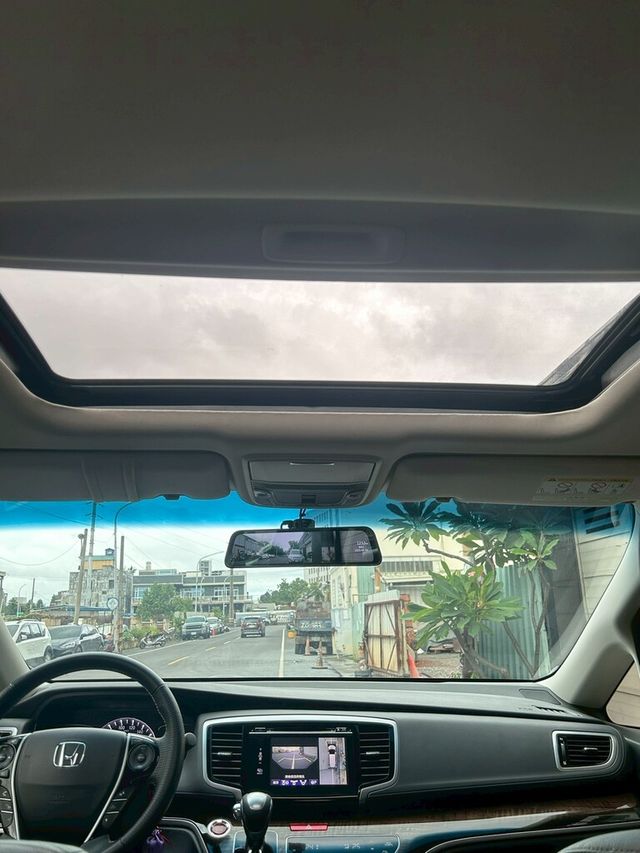 HONDA本田 ODYSSEY  第9張相片