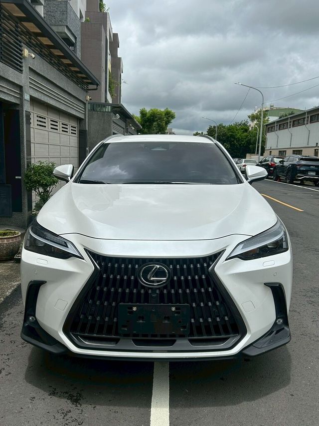 LEXUS凌志 NX200  第3張相片