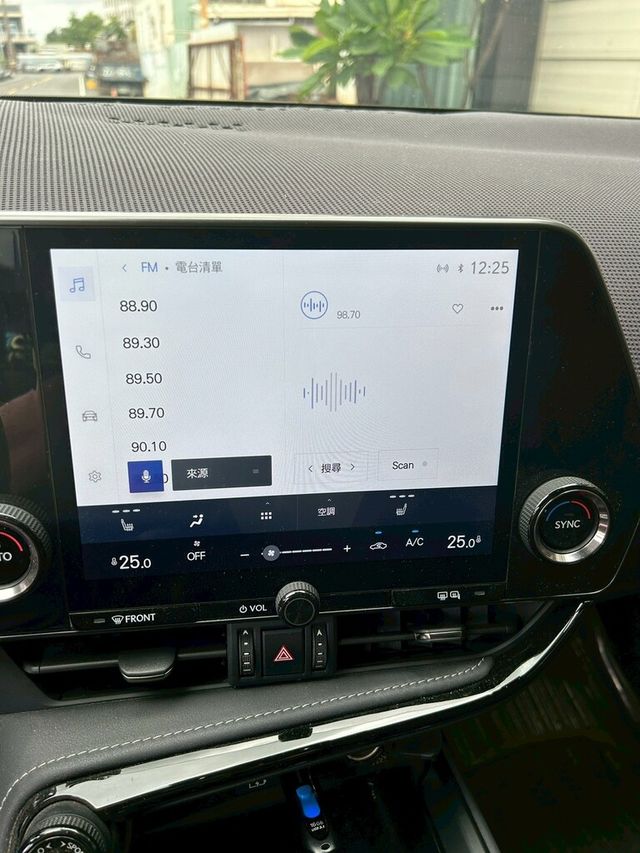 LEXUS凌志 NX200  第6張相片