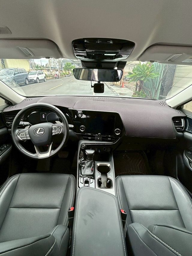LEXUS凌志 NX200  第7張相片