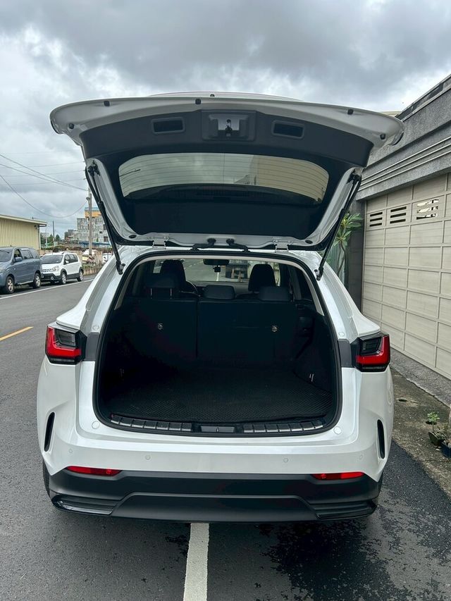 LEXUS凌志 NX200  第9張相片