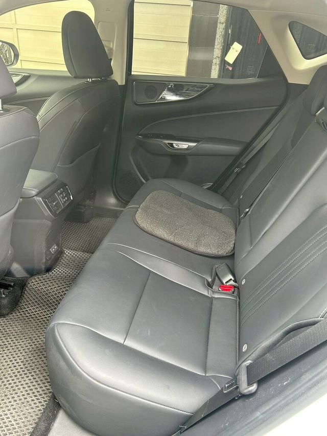 LEXUS凌志 NX200  第10張相片