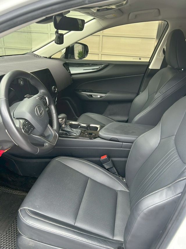 LEXUS凌志 NX200  第12張相片