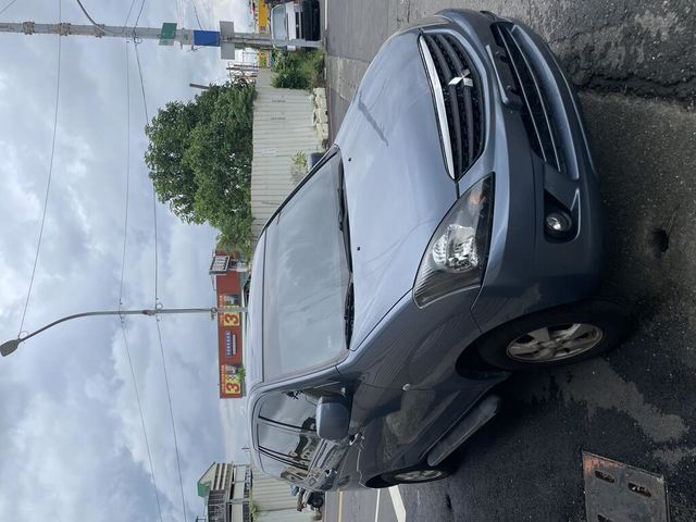 MITSUBISHI三菱 ZINGER  第1張相片
